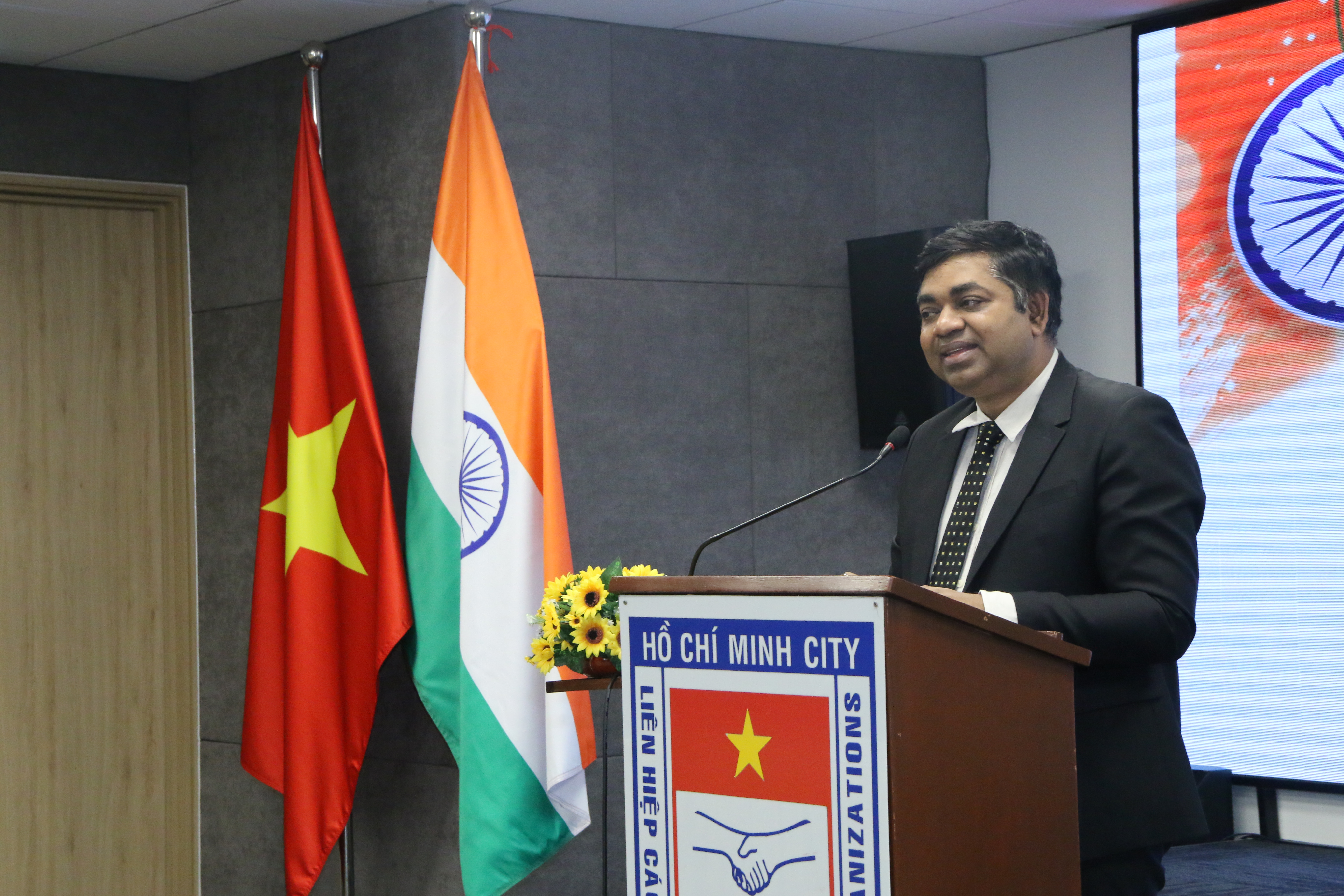 India to face up to 2 more months of pandemic devastation: Indian diplomat in Vietnam