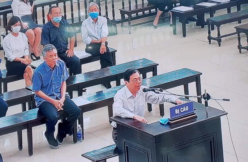 Vietnam ex-trade minister jailed for 11 years over violations in state asset management