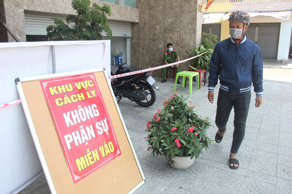 Vietnam’s Da Nang levies fines on those spreading COVID-19 misinformation