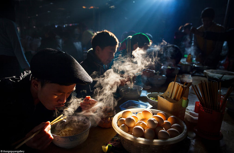 Picture-perfect: Vietnamese cuisine takes home top prizes at international food photo contest