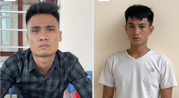 Police arrest two suspects in dentist murder in southern Vietnam