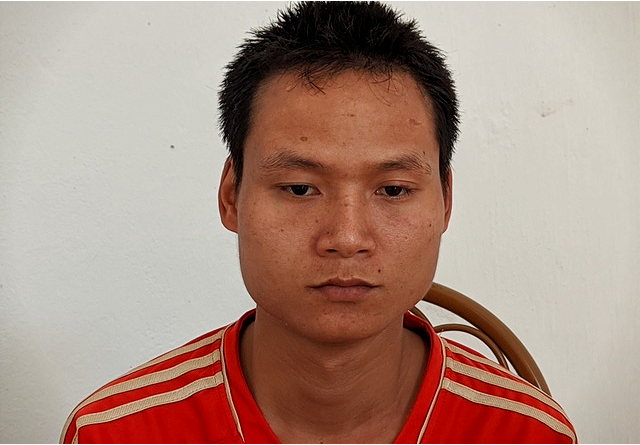 Man arrested for killing pregnant girlfriend over conflict in northern Vietnam