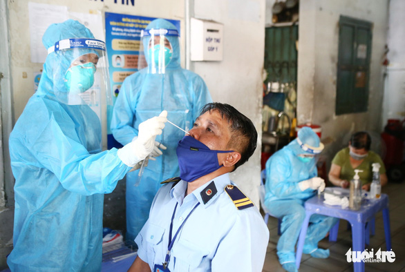 Vietnam announces record daily hike of 92 local coronavirus infections