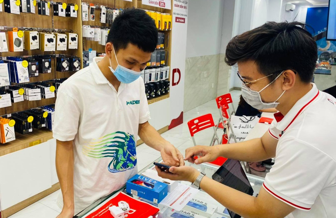 Vietnamese Vingroup’s Vsmart phones sought after following manufacturing shutdown announcement