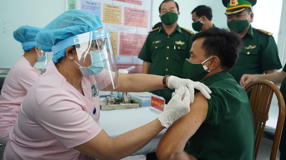 Vietnam to receive almost 1.7 million more AstraZeneca doses this weekend: health ministry