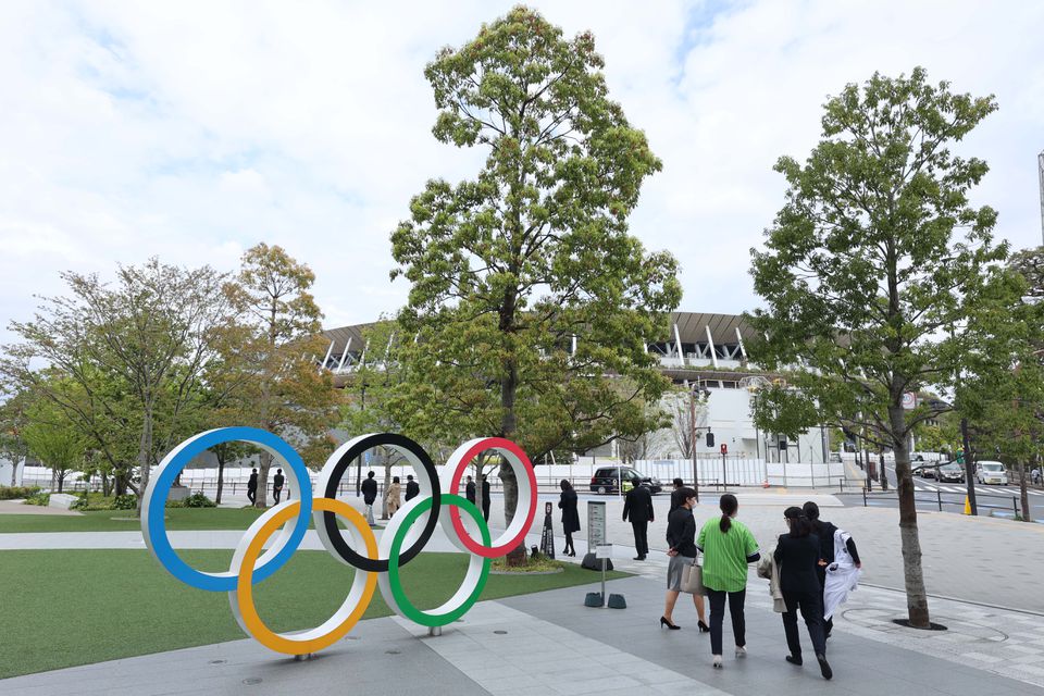Olympics Japanese towns abandon plans to host Olympics athletes amid coronavirus surge: Nikkei