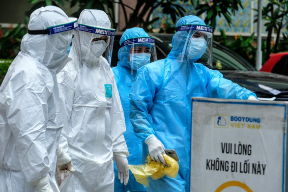 31 million doses of Pfizer-BioNTech vaccine committed for Vietnam this year: health ministry