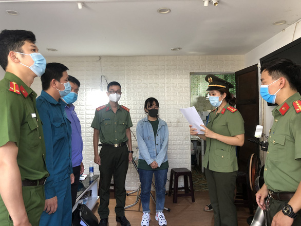 Two more held for helping foreigners enter Vietnam illegally in guise of experts