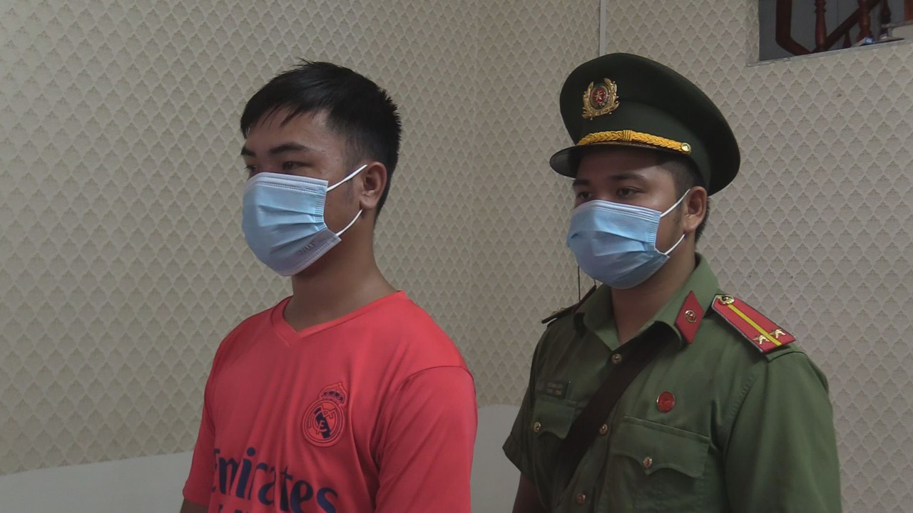 Vietnamese man probed for hosting illegal Chinese migrants at home