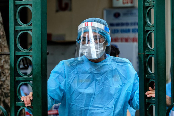Vietnam records 2nd coronavirus-related death this year