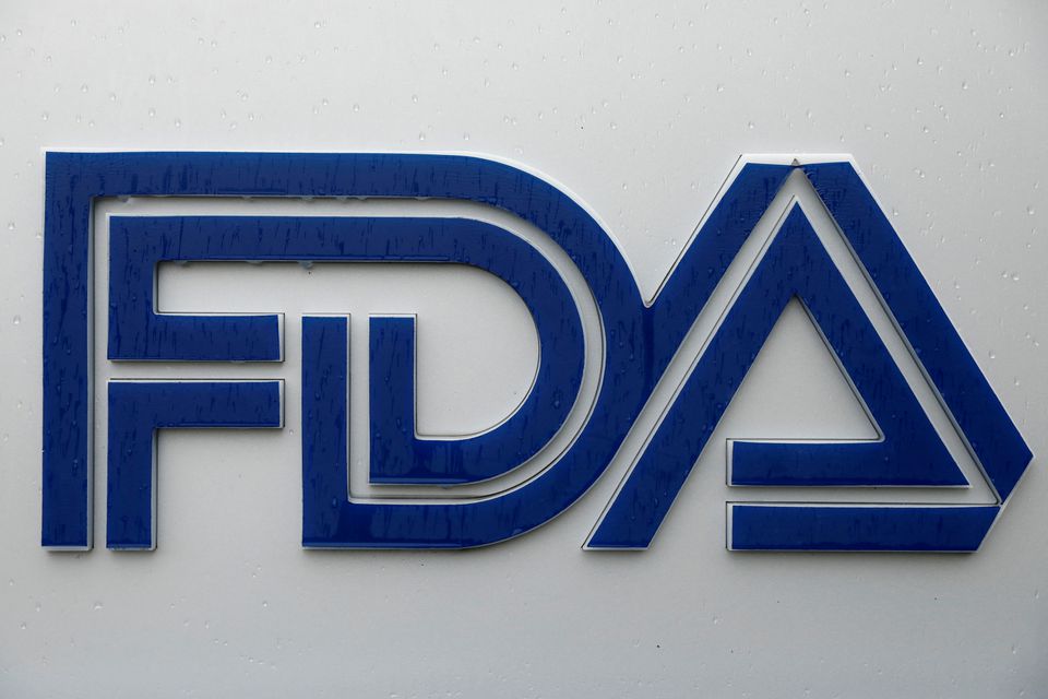 FDA recommends not using syringes from Chinese firm after safety issues with vaccine injections