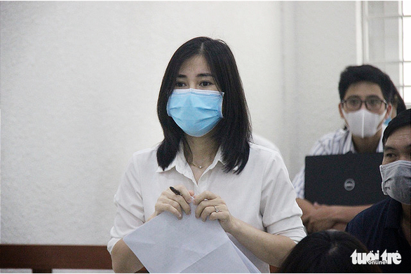 Mastermind of illegal exit on Vietnam legislature chair’s flight gets 5 years in jail
