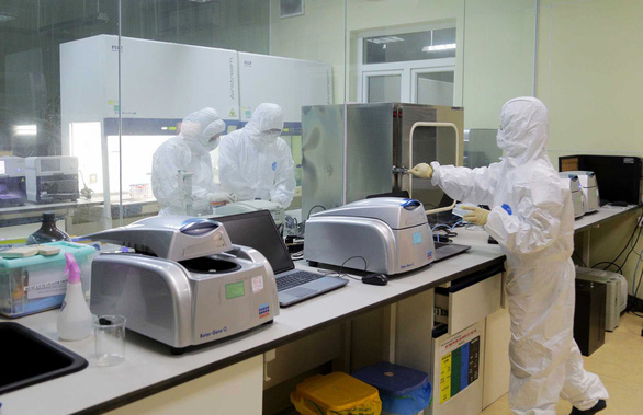 Vietnam reports over 1,000 local coronavirus infections in a week