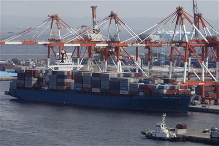 Three crew missing after collision of Japanese cargo ship and tanker