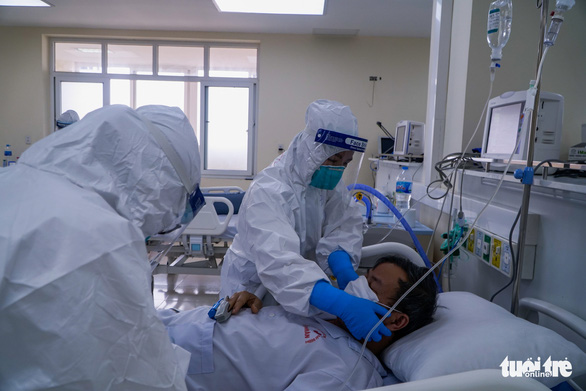 Vietnam documents 250 new coronavirus cases, including 70 in Ho Chi Minh City