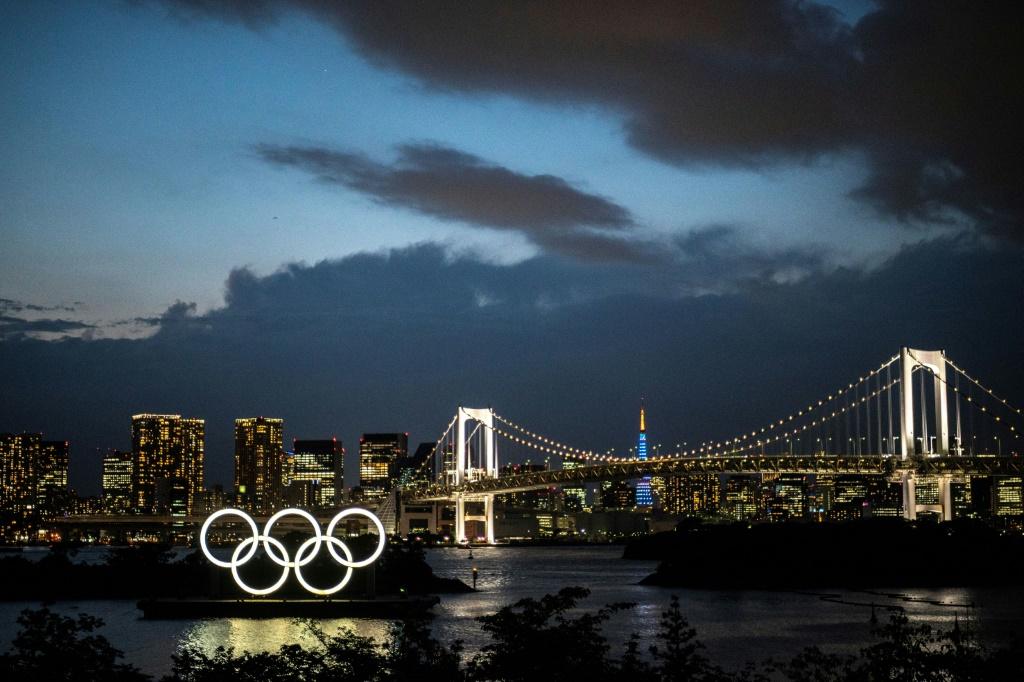 Tokyo 2020 Chief Says Games '100 Percent' On, With 50 Days To Go