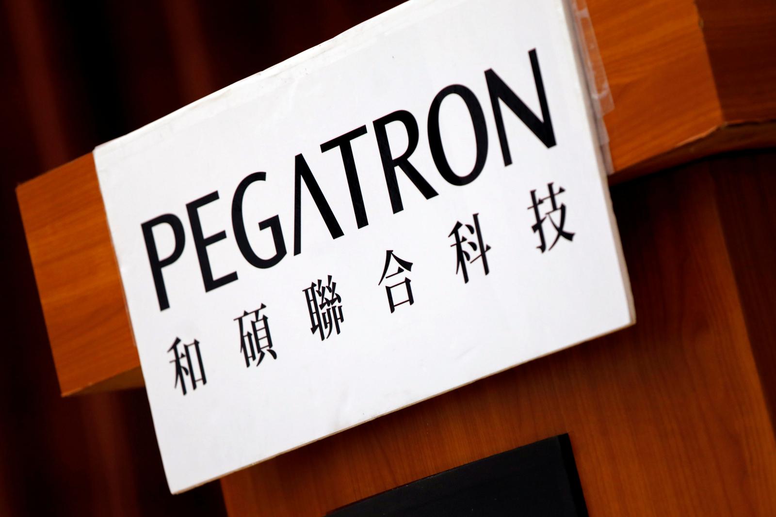 Taiwan approves $101 mln Pegatron investment in Vietnam