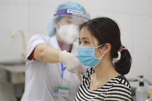 Vietnam seeks UNICEF help for boosting coronavirus vaccine supply
