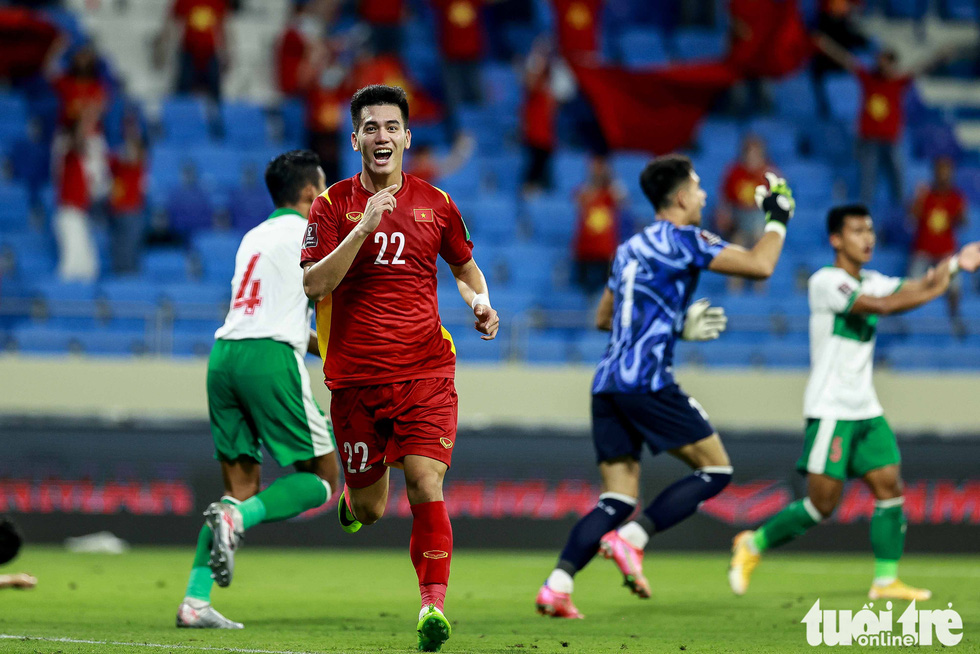 Majority of AFC readers believe Vietnam to win World Cup qualifier against Malaysia