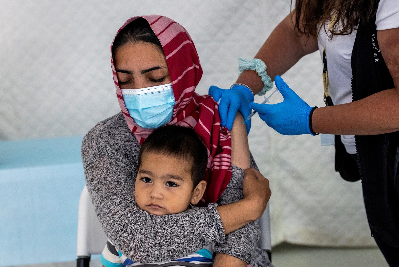 G7 to donate 1 billion COVID-19 vaccine doses to poorer countries