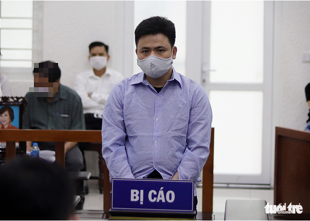 Hanoi court sentences man to death for murdering girlfriend