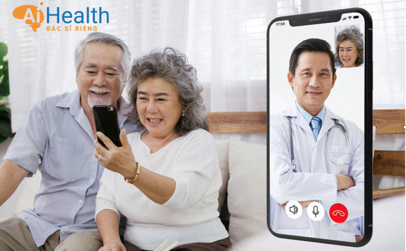 Vietnam-based startup AiHealth gets funds from local, foreign investors