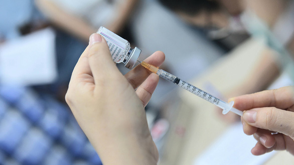 Vietnam to conduct largest-ever COVID-19 vaccination campaign