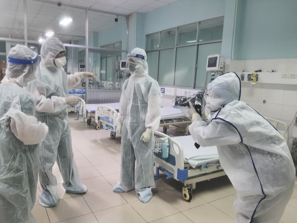 Ho Chi Minh City records all-time daily high of 166 local coronavirus infections