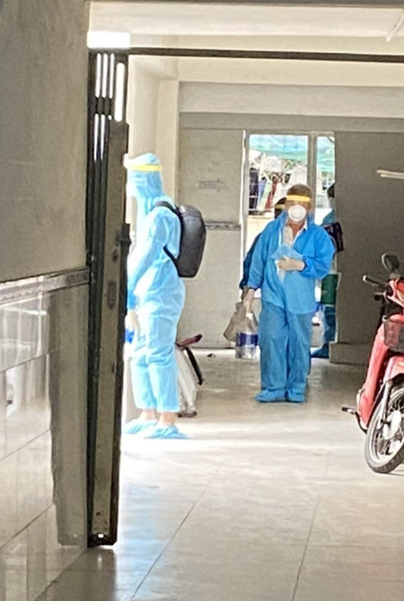 Ho Chi Minh City hospital detects five COVID-19 cases