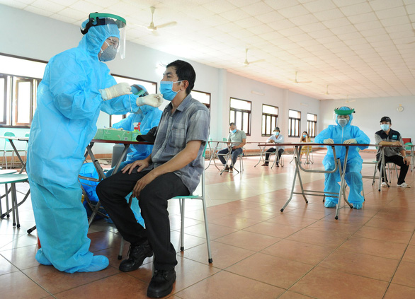 Vietnam’s southern province locks down rented rooms over coronavirus case