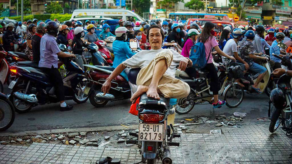 Ho Chi Minh City: 'Silicon Valley of Asia'