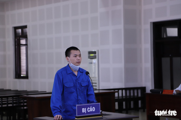 Chinese gets death sentence for killing compatriot over gambling money row in Vietnam
