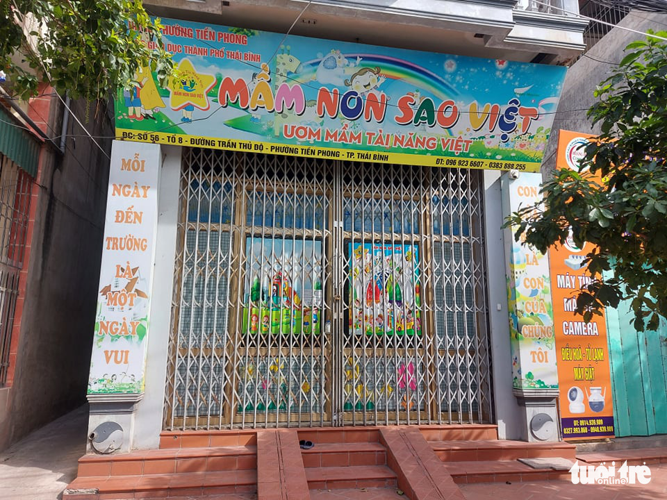 Charges filed after child tortured at daycare center in northern Vietnam