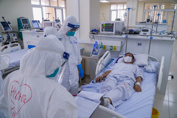 Four more coronavirus-related deaths recorded in Vietnam