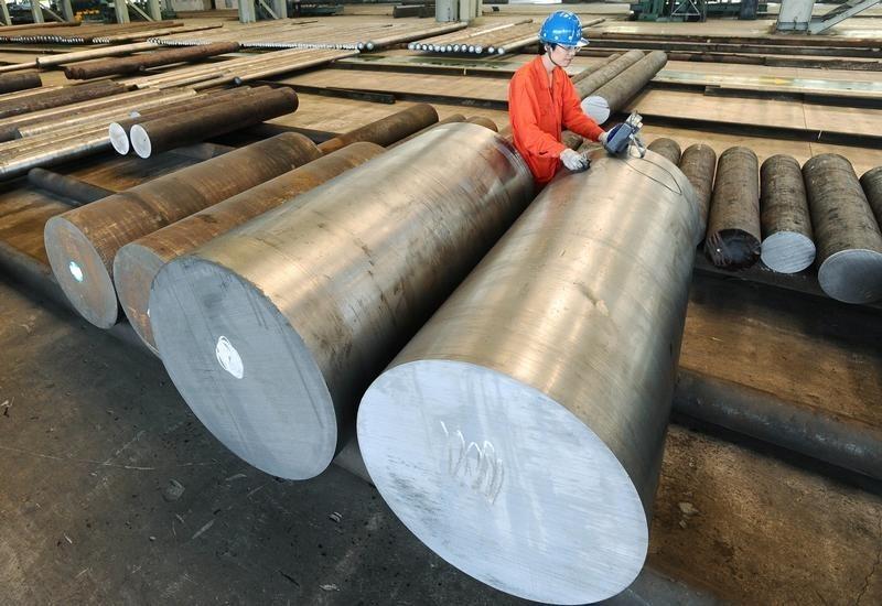 Vietnam to impose 5% export tax on steel billets, cut import tax on some products