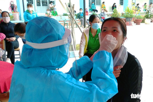 Korean firm in Vietnam lets 42,000 workers off due to COVID-19 outbreak