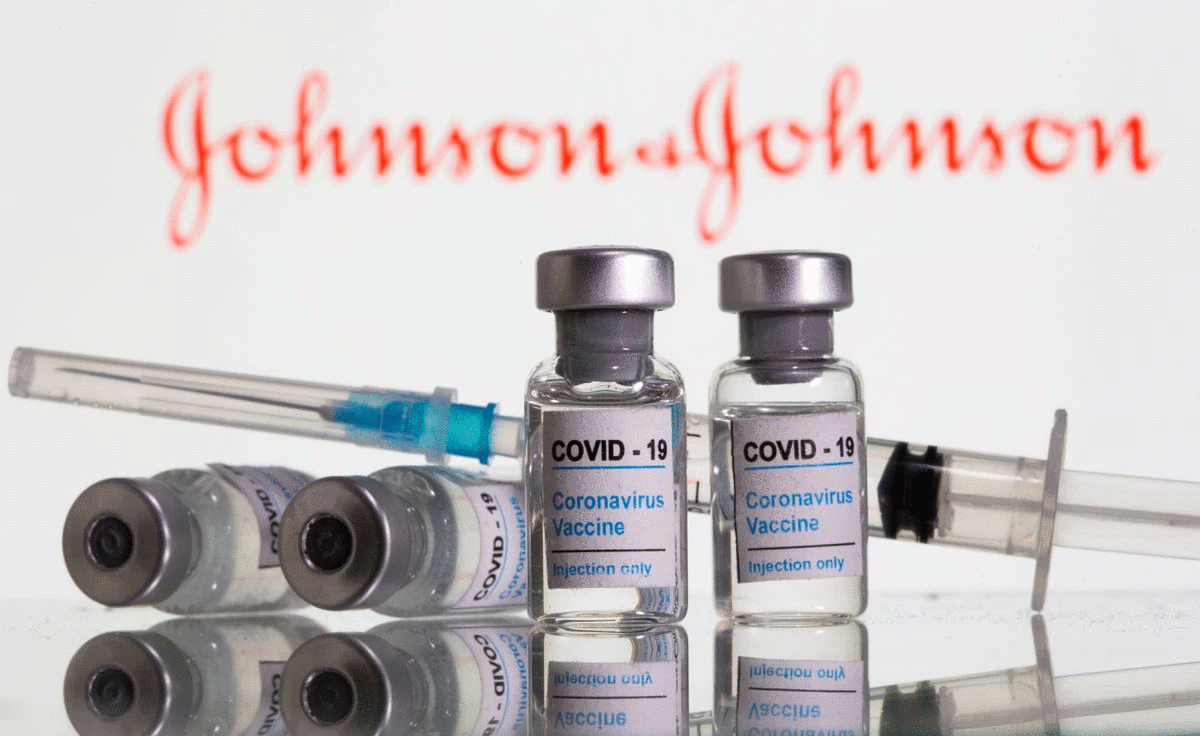 Vietnam approves Johnson & Johnson's COVID-19 vaccine as daily cases hit record