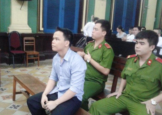 Ho Chi Minh City police capture death-row inmate who fled after contracting COVID-19