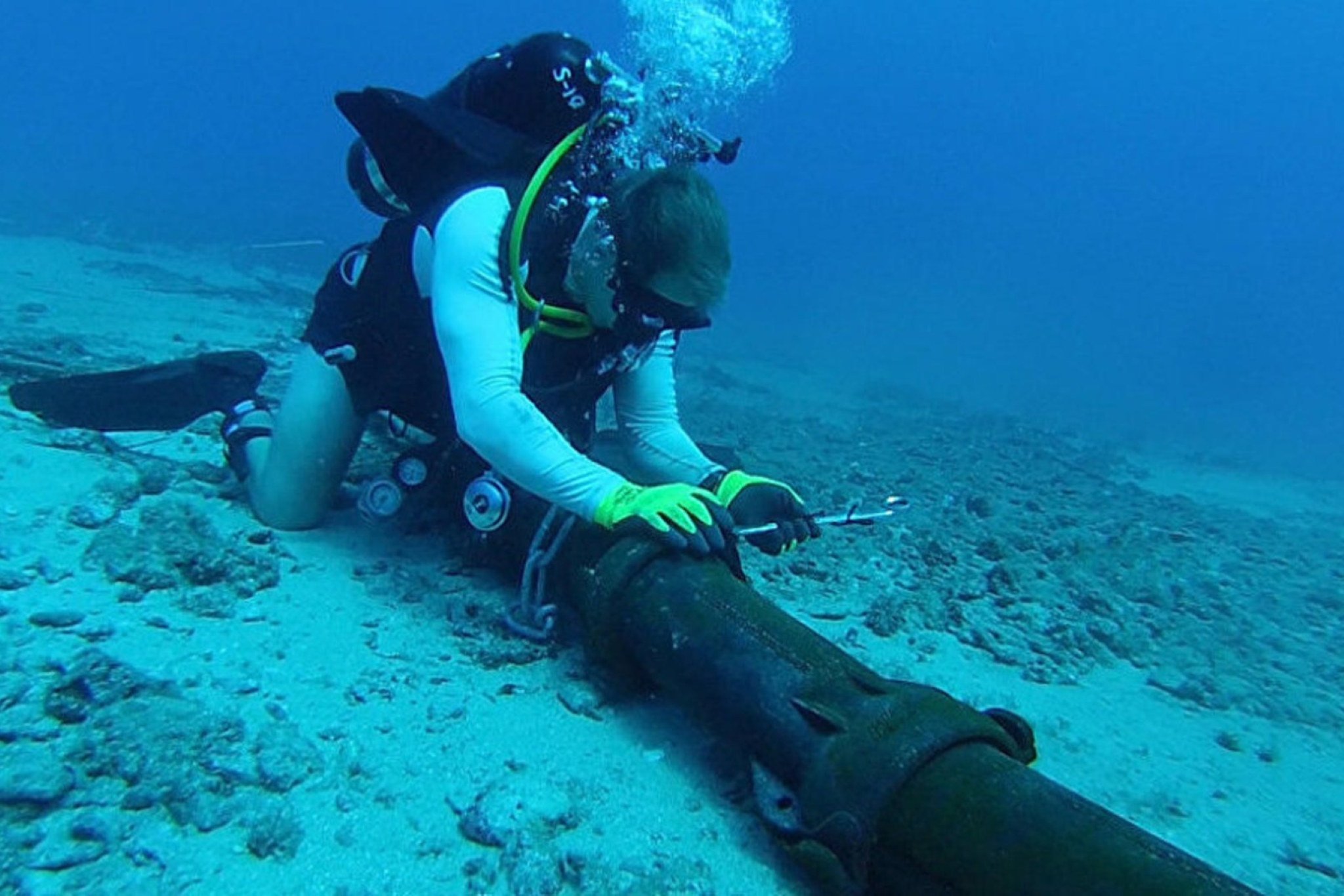 Error occurs on Vietnam’s submarine cable one week after repair