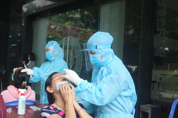 Vietnam adds nearly 4,800 locally-acquired coronavirus infections