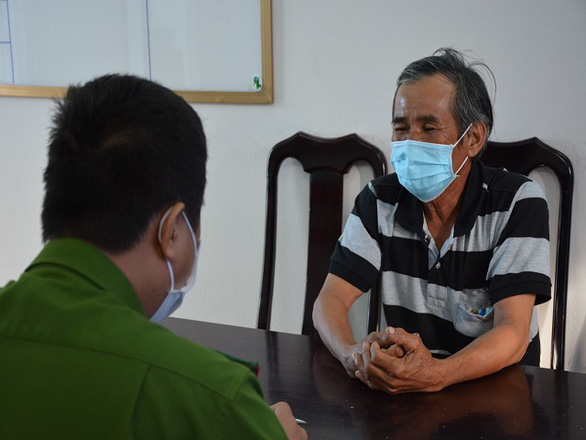 In Vietnam, wanted man arrested 30 years after killing neighbor