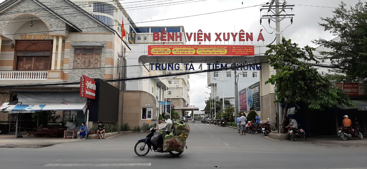 Vietnamese province detects at least 30 COVID-19 cases traced to funeral cluster