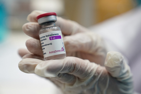 UK, Czech donate 665,000 COVID-19 vaccine doses to Vietnam