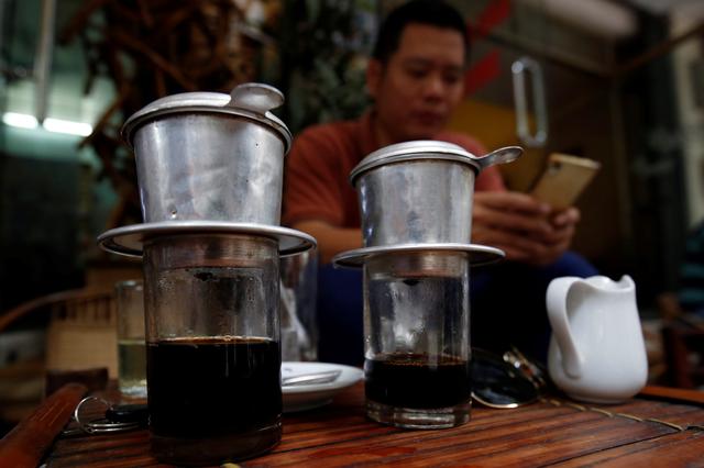 Vietnam Jan-July coffee exports drop 9.3% y/y, rice shipments fall 10.6%