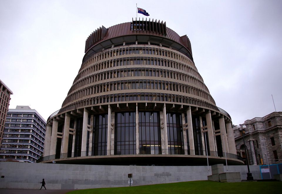 New Zealand introduces bill to outlaw LGBT conversion therapy
