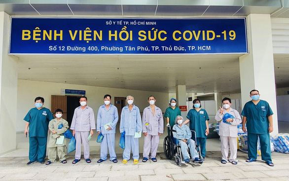 7,445 more local coronavirus cases confirmed in Vietnam