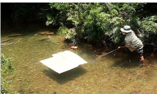 Three students drown in water gap in north-central Vietnam