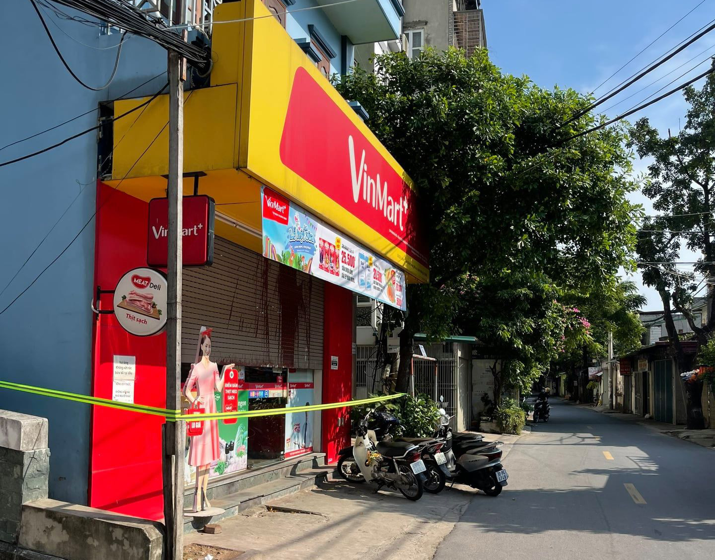 Trade ministry guarantees sufficient goods supplies in Hanoi despite supermarket suspension
