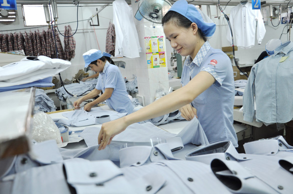 Vietnam beats Bangladesh as world’s second-biggest clothing exporter: WTO