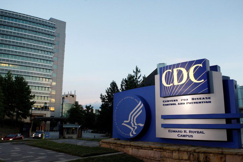 U.S. CDC urges avoiding travel to Israel, France, Thailand over COVID-19